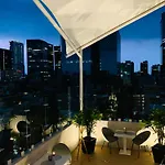 Hotel Clé Reforma Insurgentes