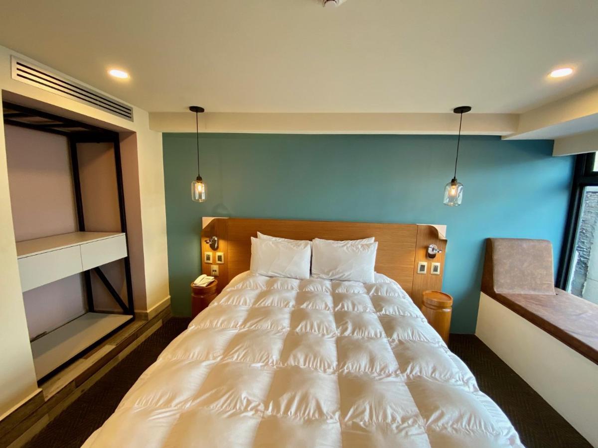 Clé Reforma Insurgentes Hotel